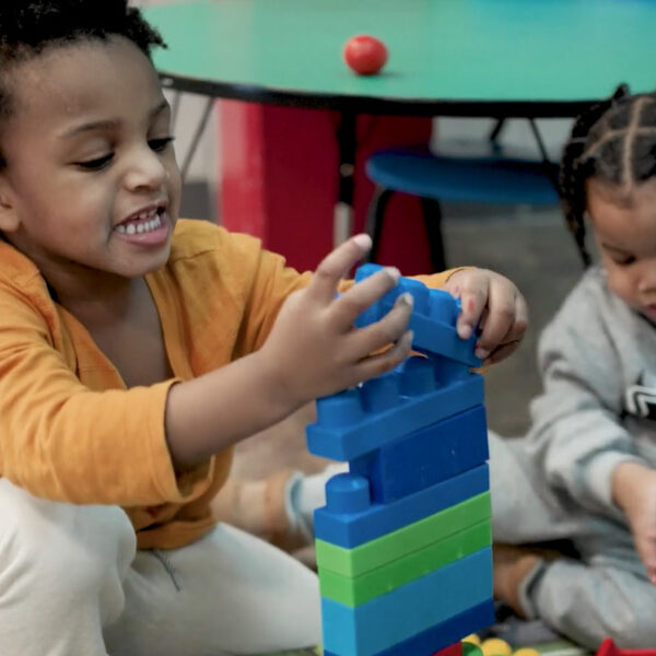 Rondo's Heartbeat: The Enduring Impact of Hallie Q. Brown Community Center