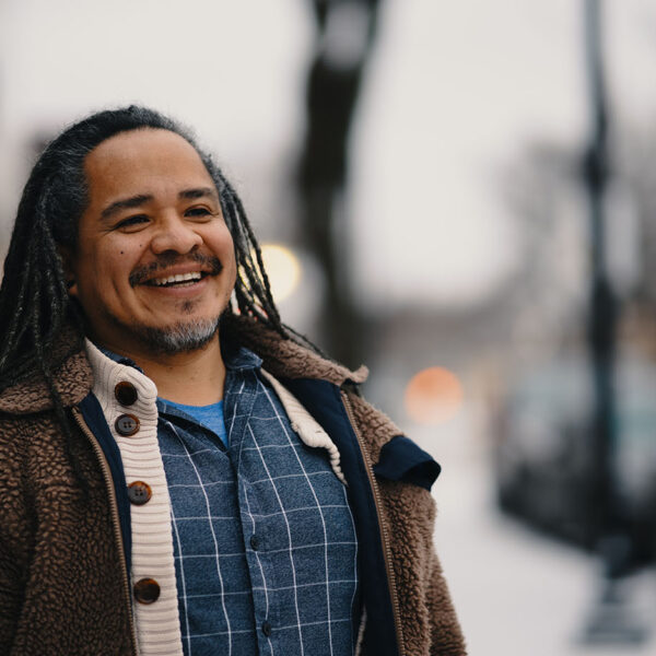 Drumming for Unity: A Vision for Community Change