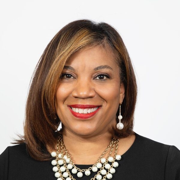 A Letter from Chanda On Her First Day