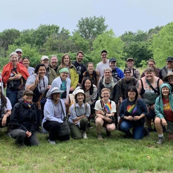 Investing in the Future: Supporting Nonprofit Sustainability and Capacity Building