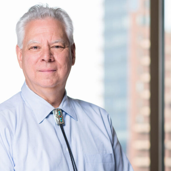 Dr. Eric Jolly's Parting Retirement Gift: Real Estate Gift Benefits the Community