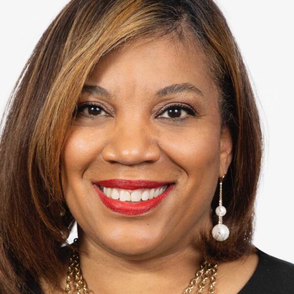 Chanda Smith Baker Named President & CEO of the Saint Paul & Minnesota Foundation