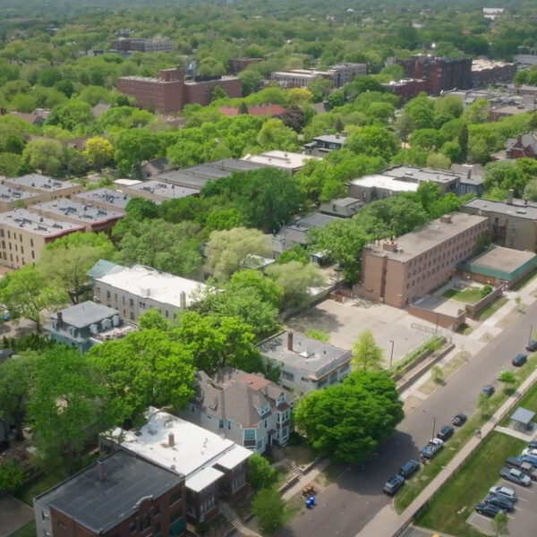Celebrating the Strength of Saint Paul’s Neighborhoods