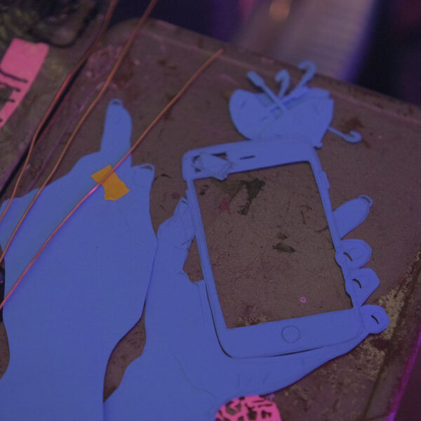 Monkeybear's Harmolodic Workshop