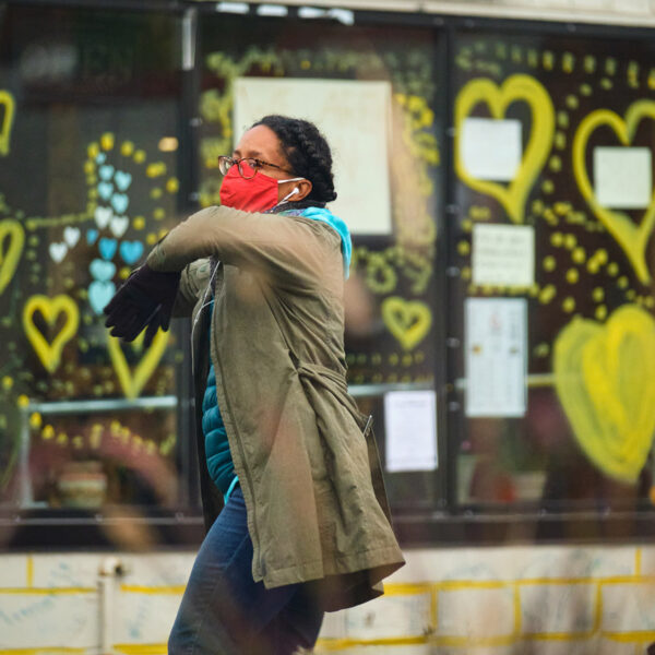 Don’t You Feel It Too?