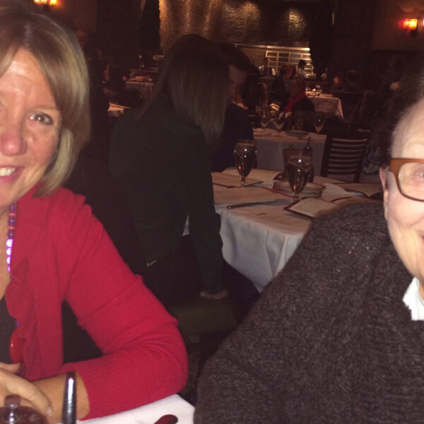 Carrying on a Friend’s Love for Babies