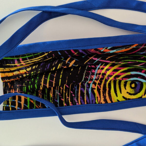 Sewing Together a Caring Community