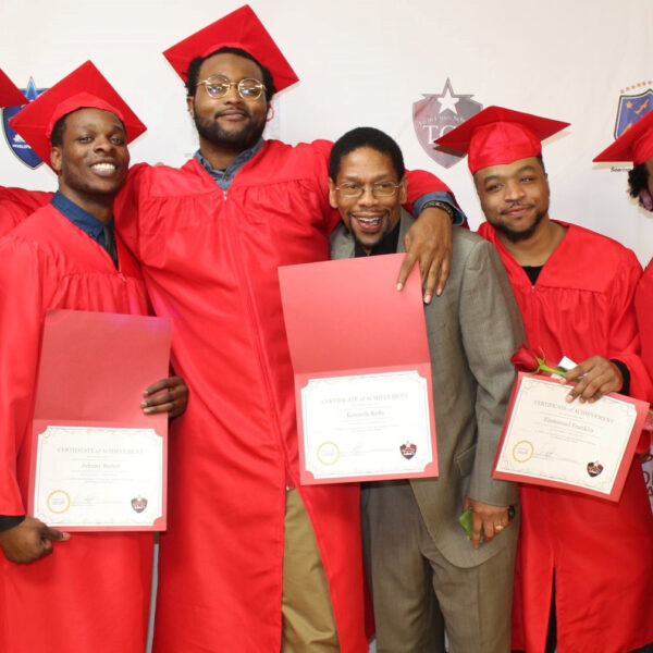 Ujamaa Place: Building a Safe Village