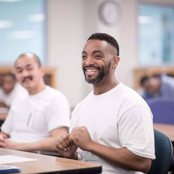 Three Organizations Work to Transform the Criminal Justice System